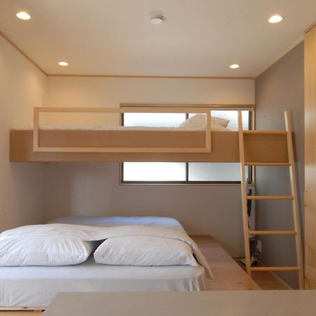 Hotel Futaba Heights -フタバハイツ- Токио Экстерьер фото