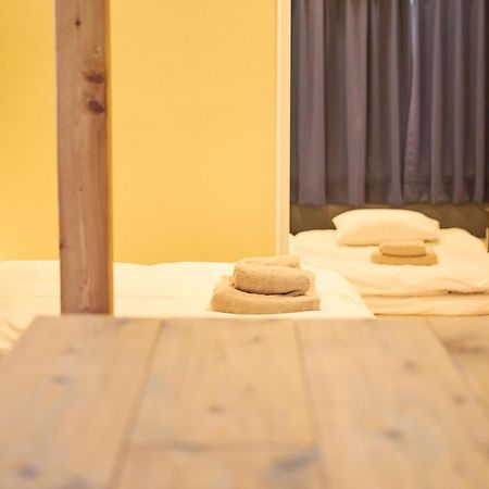 Hotel Futaba Heights -フタバハイツ- Токио Экстерьер фото